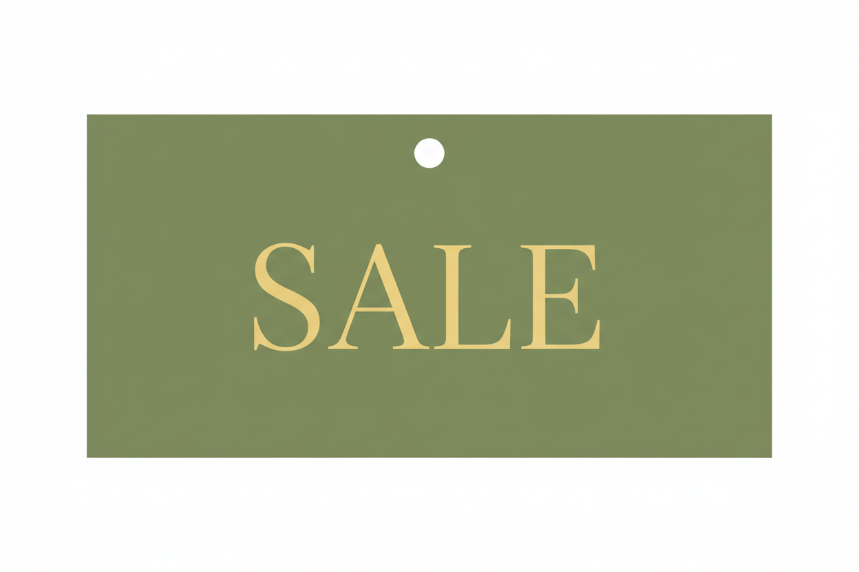 Sale